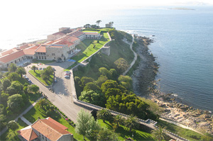 Parador de Baiona