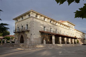 Parador de Teruel