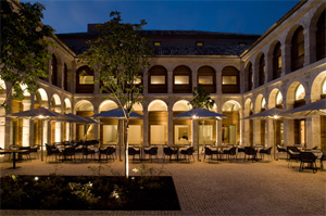 Parador de Alcalá de Henares