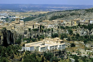 Parador de Cuenca