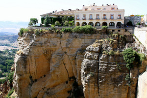 Parador de Ronda