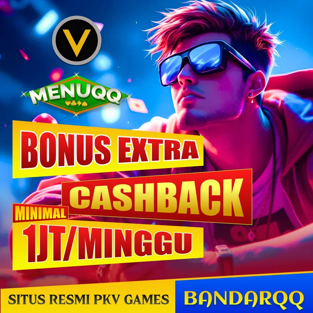 BandarQQ: Situs Judi Online PKV Games QQ Terpercaya 2025